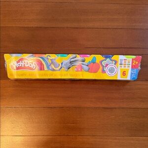 Creative Color Set for Kids